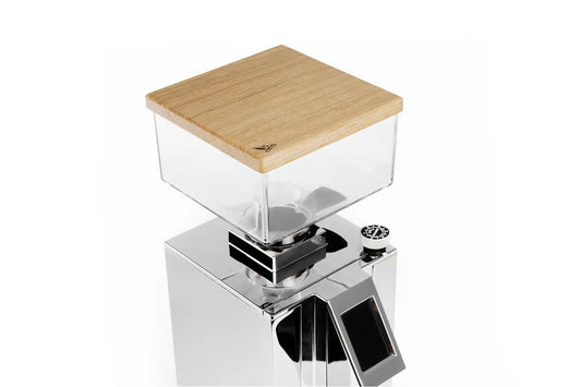 Brewspire Holzdeckel Mignon Eiche