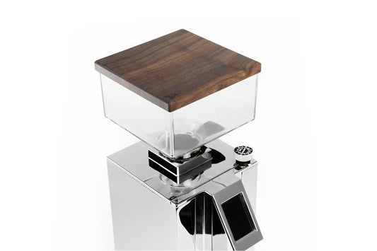 Brewspire Holzdeckel Mignon Nuss