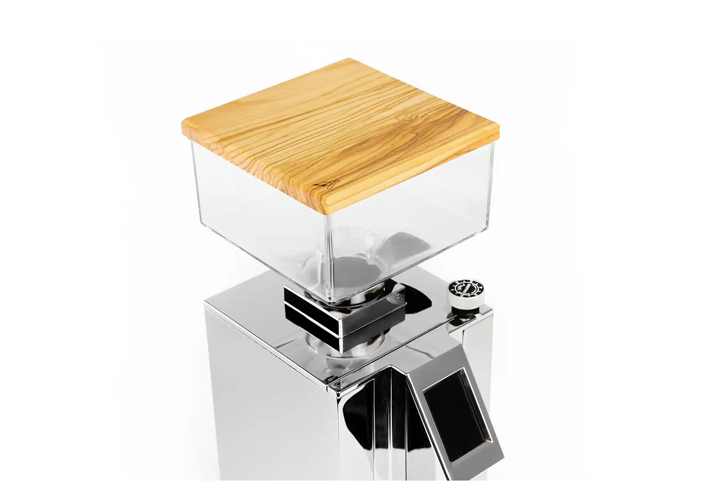 Brewspire Holzdeckel Mignon Olive