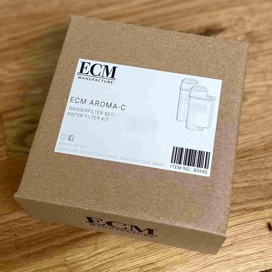 Britta 2er Filter-Kit für ECM Profitec