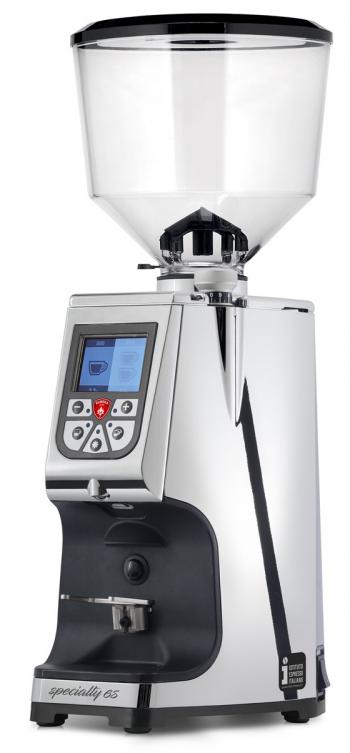 Eureka Atom Specialty 65 verschiedene Farben