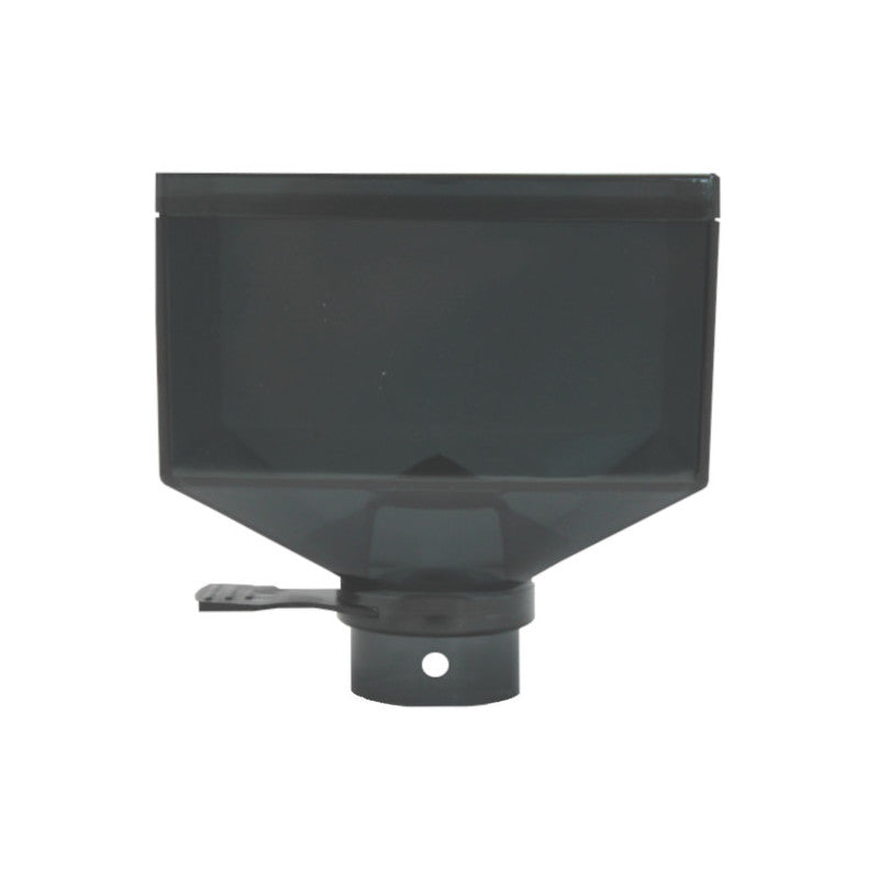 Eureka Bohnenbehälter Mignon Dunkel