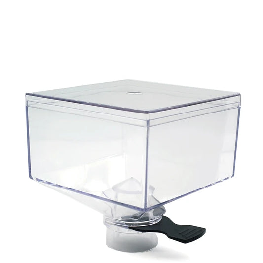 Eureka Bohnenbehälter Mignon Transparent