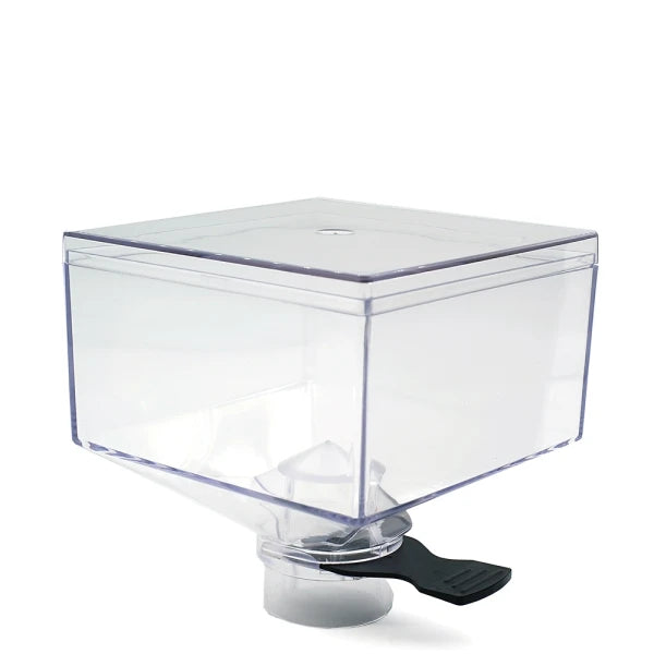 Eureka Bohnenbehälter Mignon Transparent