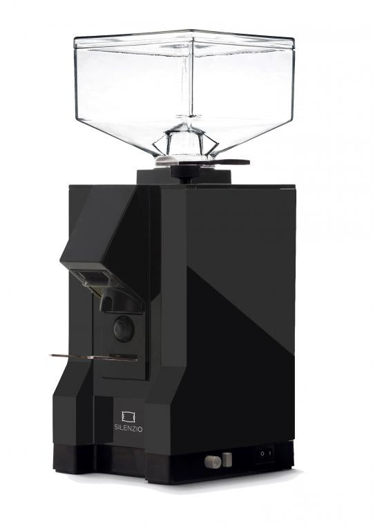 Silenzio 15BL Schwarz