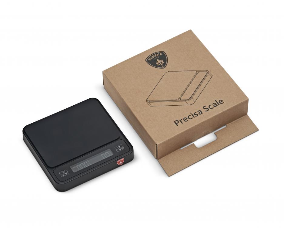 Eureka Digital Scale Precisa BT
