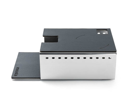 Eurista Tamperstation