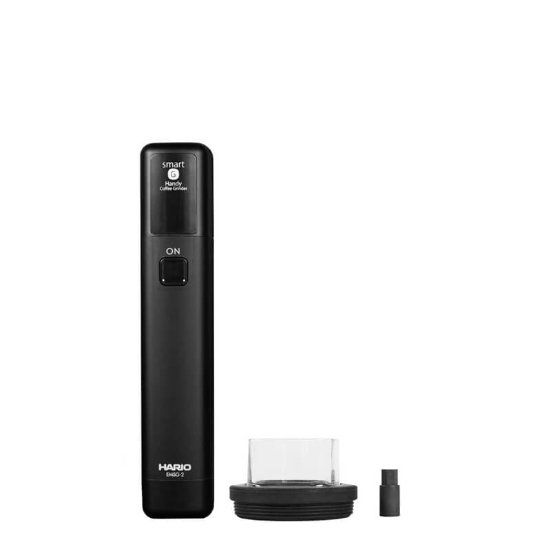 Hario Mobile Mill Stick + Comandante Adapter