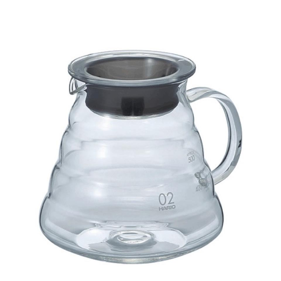 Hario V60 Range Server 600ml