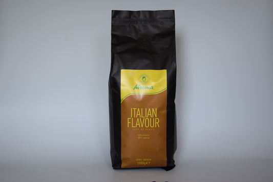 Moema Italian Flavour 1Kg