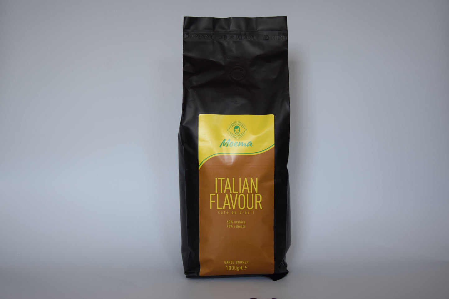 Moema Italian Flavour 1Kg