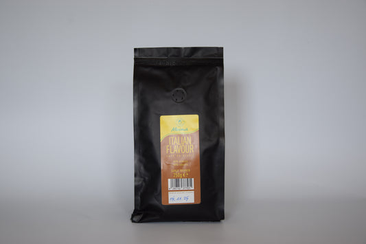 Moema Italian Flavour 250g