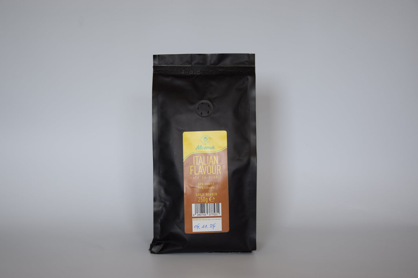 Moema Italian Flavour 250g