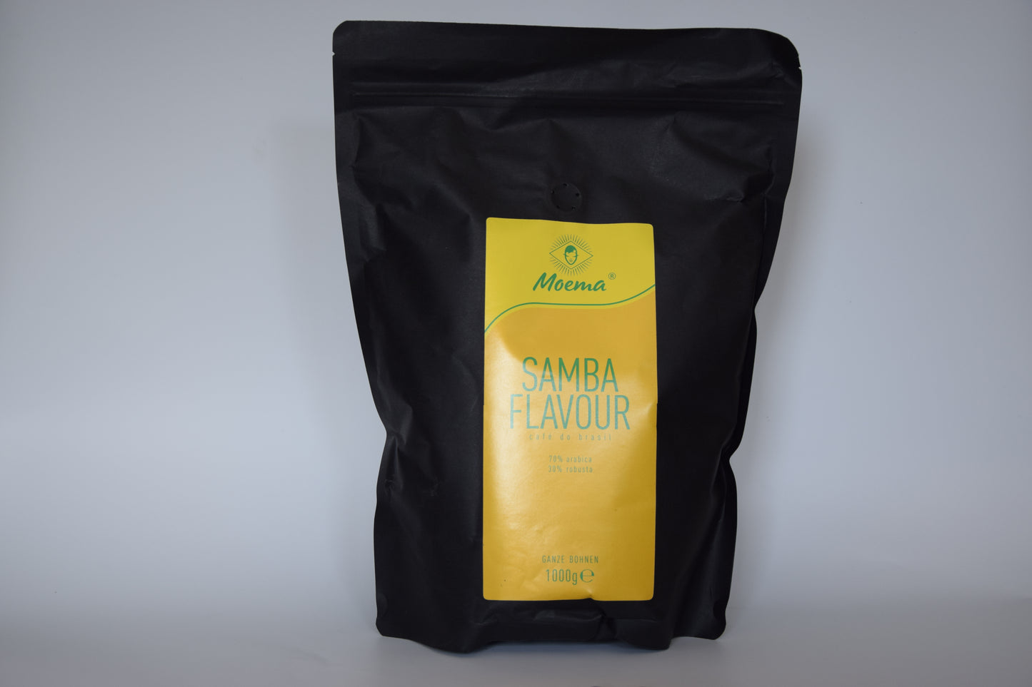 Moema Samba Flavour 1kg