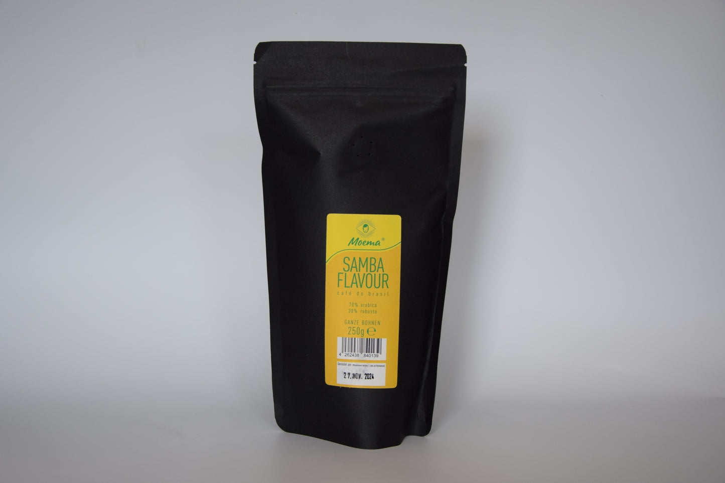 Moema Samba Flavour 250g