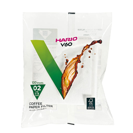 Hario Filter Papier V60 02