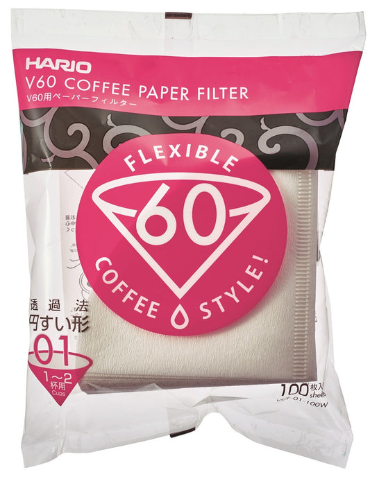 Hario Filter Papier V60 01