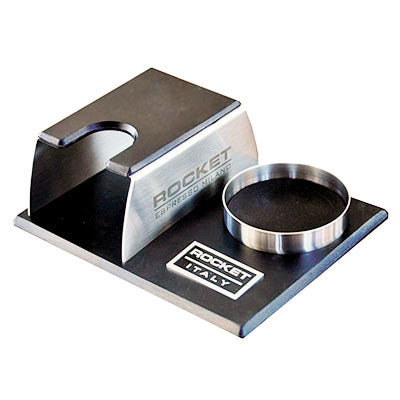 Rocket Tamperstation