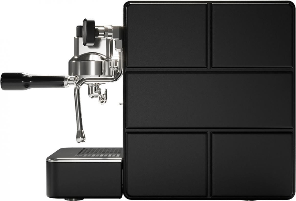 Premium Mine Plus Schwarz