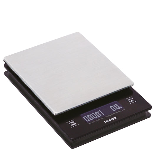 Hario V60 Metal Drip Scale