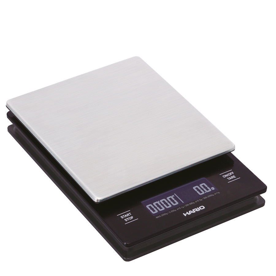 Hario V60 Metal Drip Scale