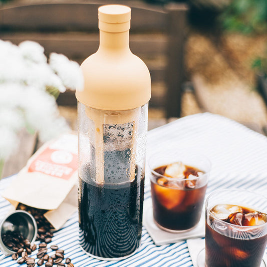 Cold Brew