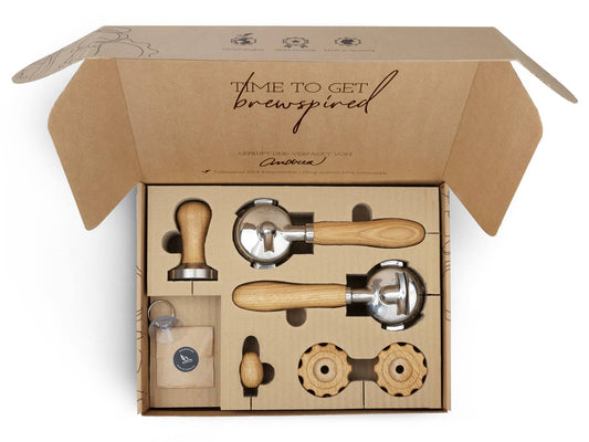 Veredelungsset Rocket Eiche