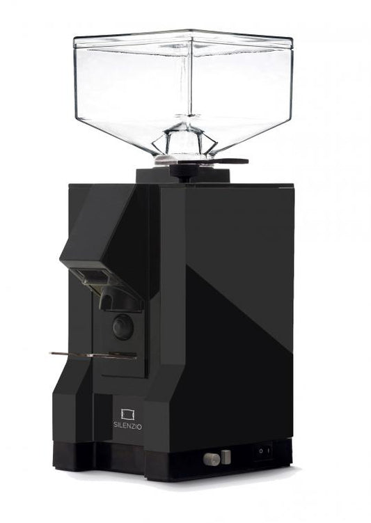 Silenzio 15BL Schwarz