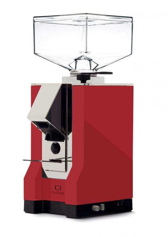 Silenzio 16CR Rot