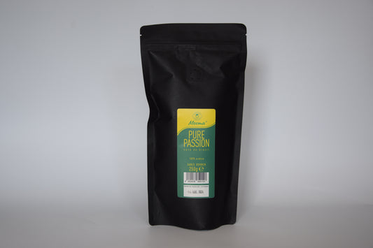 Moema Pure Passion 250g