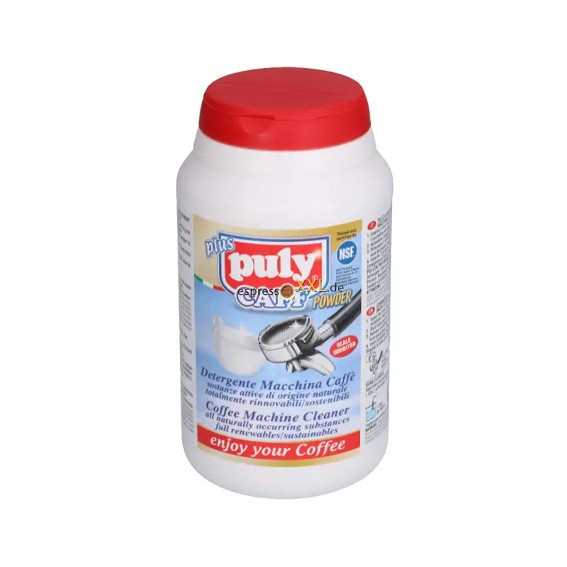 Puly Caff Reinigungspulver 570g