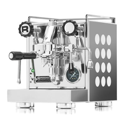 Appartamento Inox White